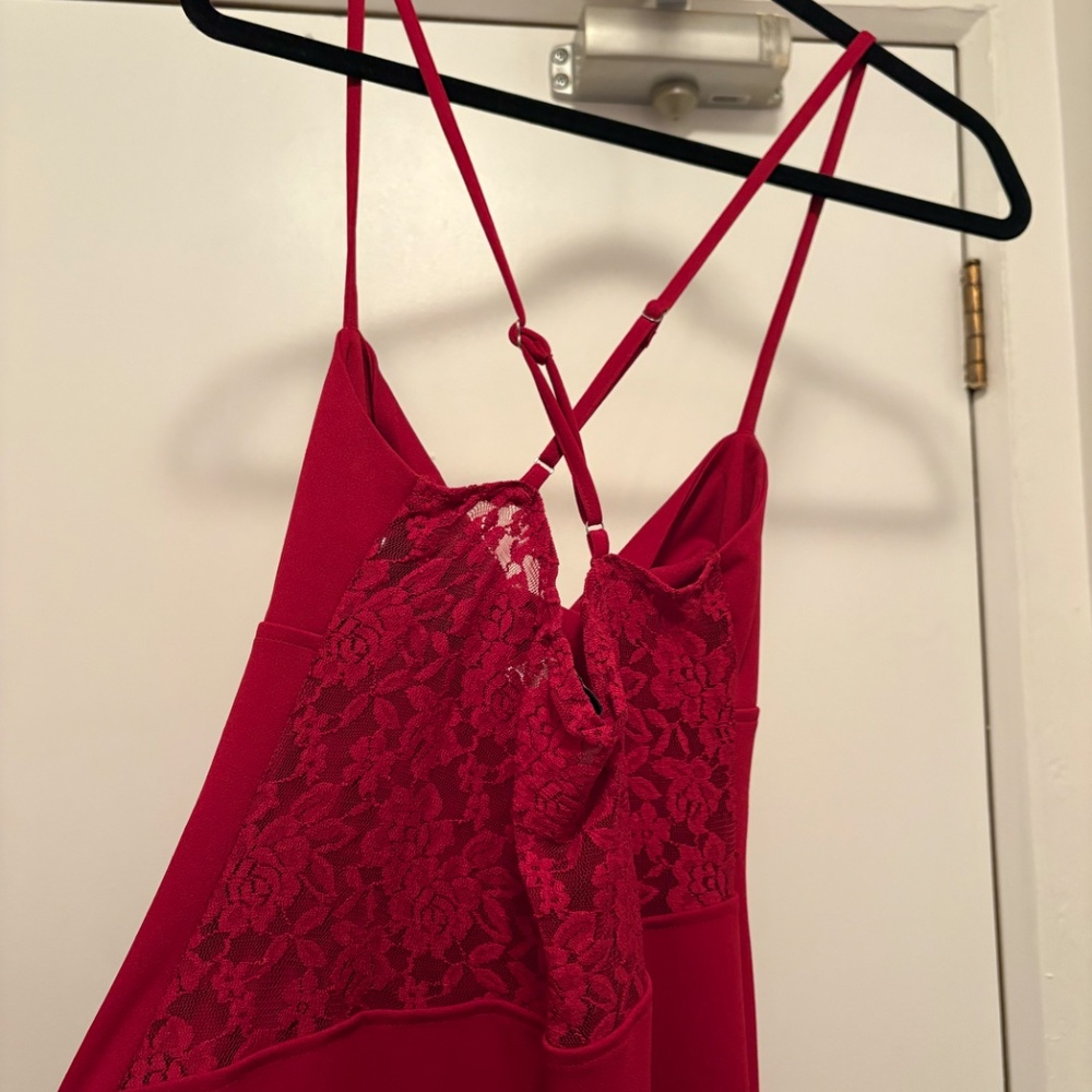 Maxi Dress - Picture 4 of 4